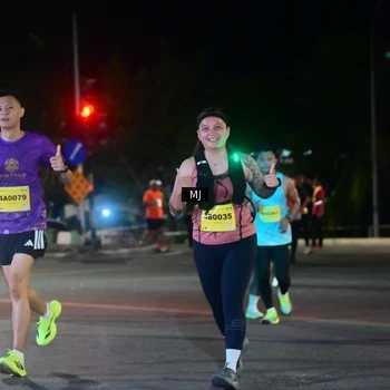 Runner Photo 2837260