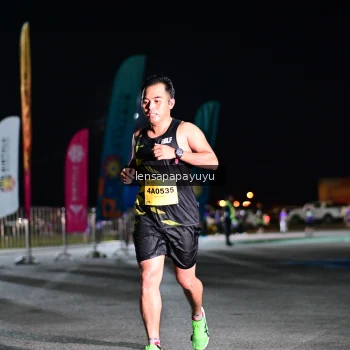 Runner Photo 2837264