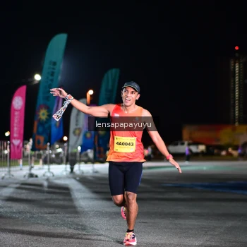 Runner Photo 2837301