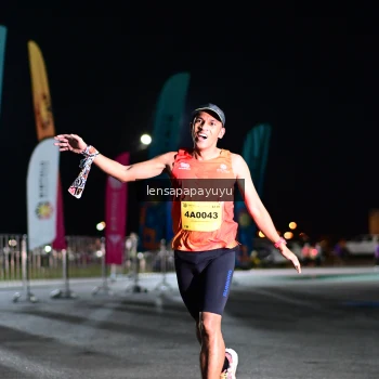 Runner Photo 2837341