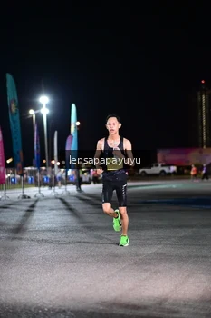 Runner Photo 2837396