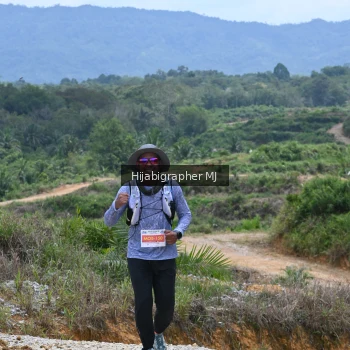 Runner Photo 28374