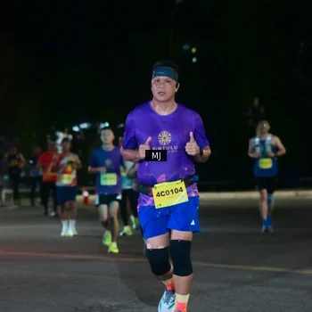 Runner Photo 2837420