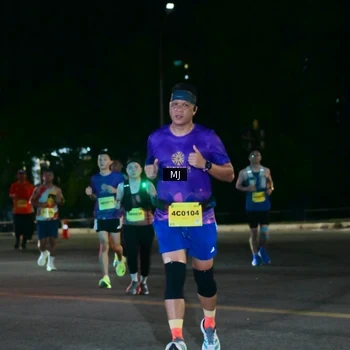 Runner Photo 2837443