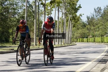 Runner Photo 2837565