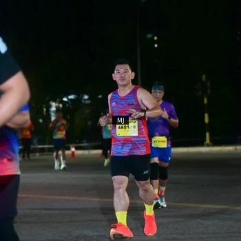 Runner Photo 2837580