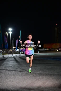 Runner Photo 2837639