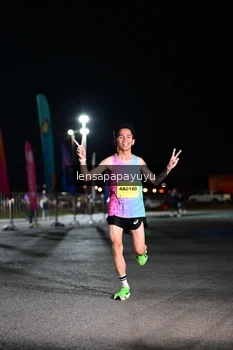 Runner Photo 2837652