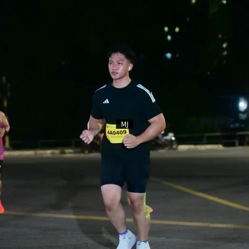 Runner Photo 2837698