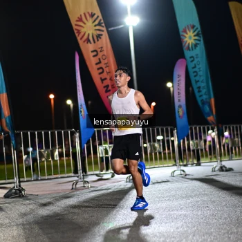 Runner Photo 2837774