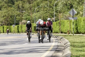Runner Photo 2837776