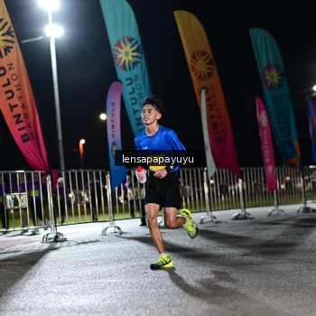Runner Photo 2837812