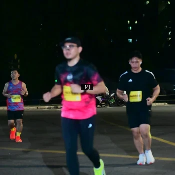 Runner Photo 2837835