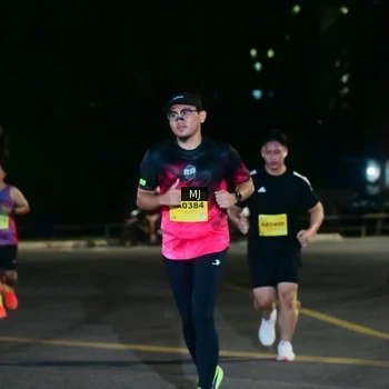 Runner Photo 2837855