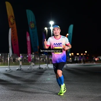 Runner Photo 2837946
