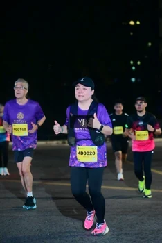 Runner Photo 2837977