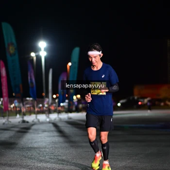 Runner Photo 2837988