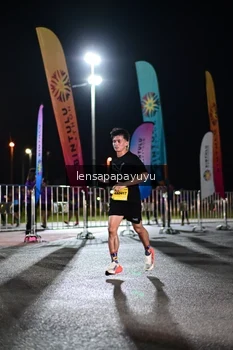Runner Photo 2838277