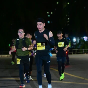 Runner Photo 2838357