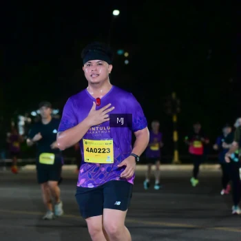 Runner Photo 2838489