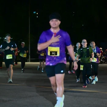 Runner Photo 2838505
