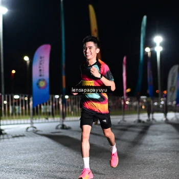 Runner Photo 2838622