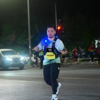 Runner Photo 2838665