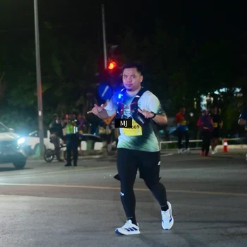 Runner Photo 2838684