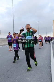 Runner Photo 2838807