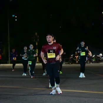 Runner Photo 2838810