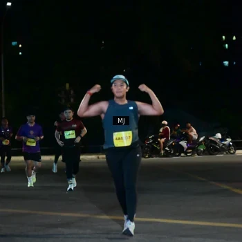 Runner Photo 2838973