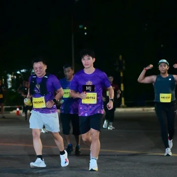 Runner Photo 2838997