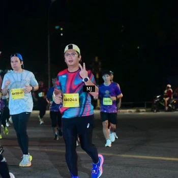 Runner Photo 2839190