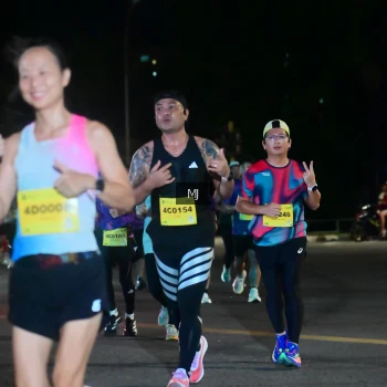 Runner Photo 2839351