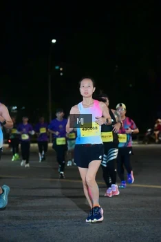 Runner Photo 2839381