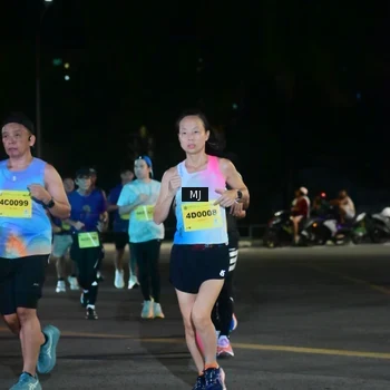 Runner Photo 2839513