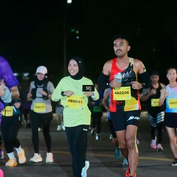 Runner Photo 2839543