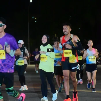 Runner Photo 2839710