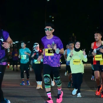 Runner Photo 2839755