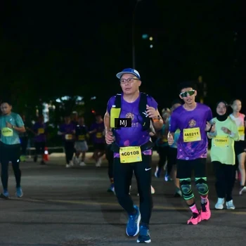 Runner Photo 2839933
