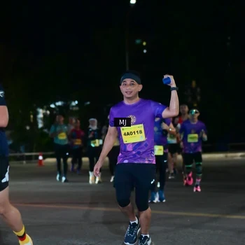 Runner Photo 2839961