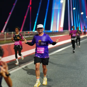 Runner Photo 2840048