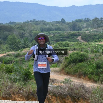 Runner Photo 28401