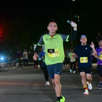 Runner Photo 2840161