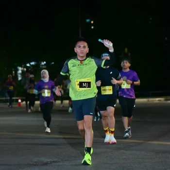 Runner Photo 2840310