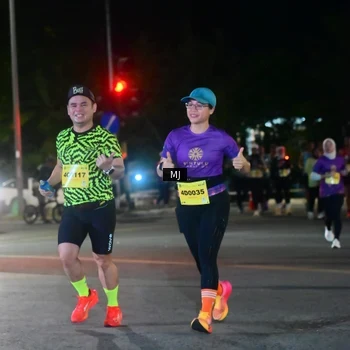 Runner Photo 2840334