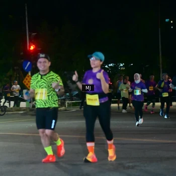 Runner Photo 2840516
