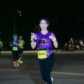 Runner Photo 2840532