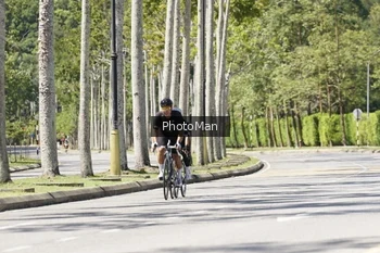 Runner Photo 2840654