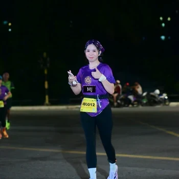 Runner Photo 2840689